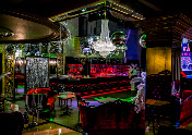 Фото №12 зала Soho Rooms