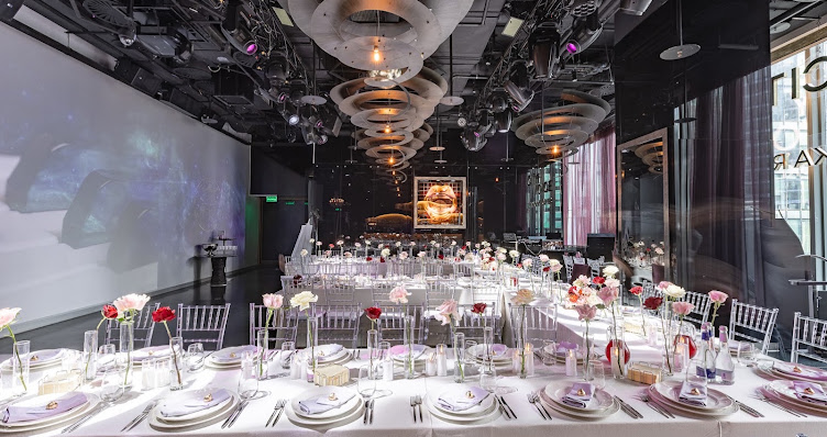 Фото №10 зала Okovoice Event Hall