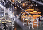 Фото №2 зала Okovoice Event Hall
