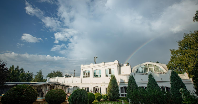 Фото №16 зала Villa Arcobaleno