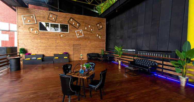 Фото №7 зала LovelyLOFT
