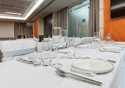 Фото №9 зала River Park Hotel