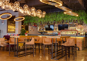 Фото №7 зала Larionov grill&bar в г. Московский