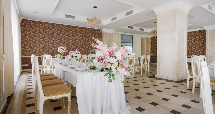 Фото №13 зала Benamar Hotel&SPA