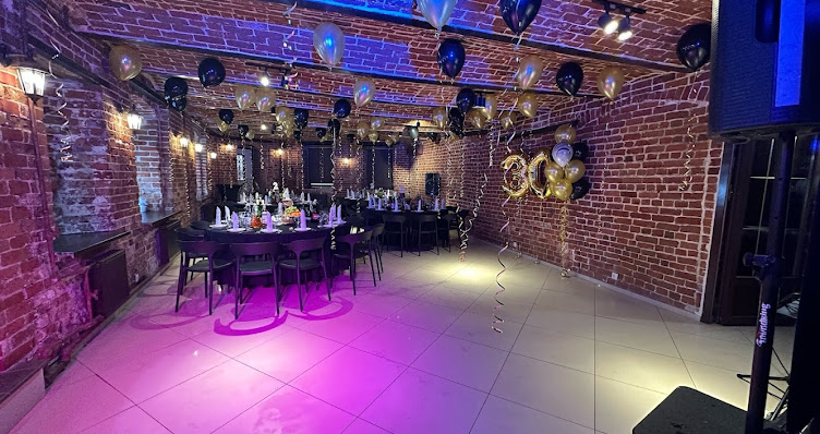 Фото №4 зала Лофт Party Hall