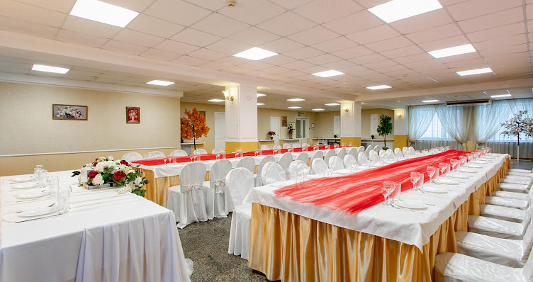 Фото №16 зала Family Hall