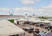 Фото №2 зала Courtyard by Marriott Kazan Kremlin