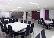 Фото №9 зала Banquet room
