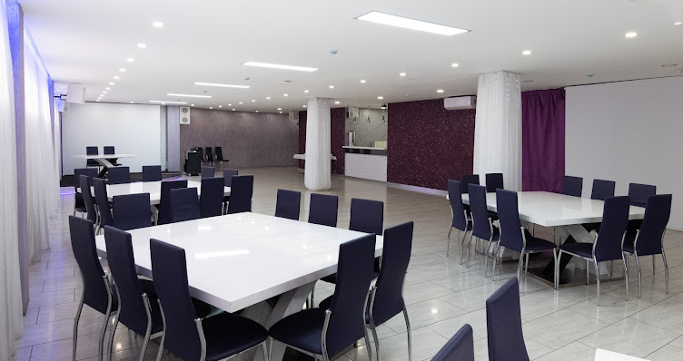 Фото №9 зала Banquet room