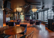 Фото №6 зала Columbus Lounge