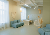 Фото №3 зала Rubin Loft на Кожевенной