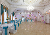 Фото №9 зала Symphony Hall