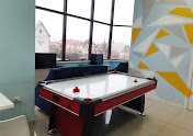 Фото №3 зала Квествилль