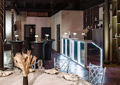 Фото №6 зала Fursa Loft на Кожевенной линии