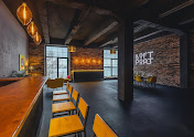 Фото №6 зала Loft Port