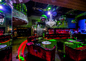 Фото №11 зала Soho Rooms