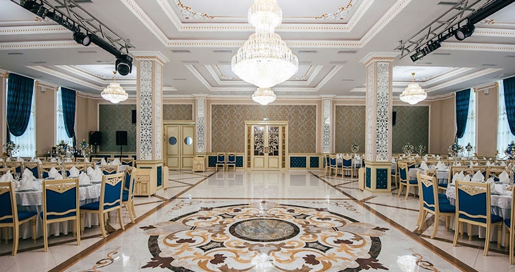 Фото №8 зала Opera Palace