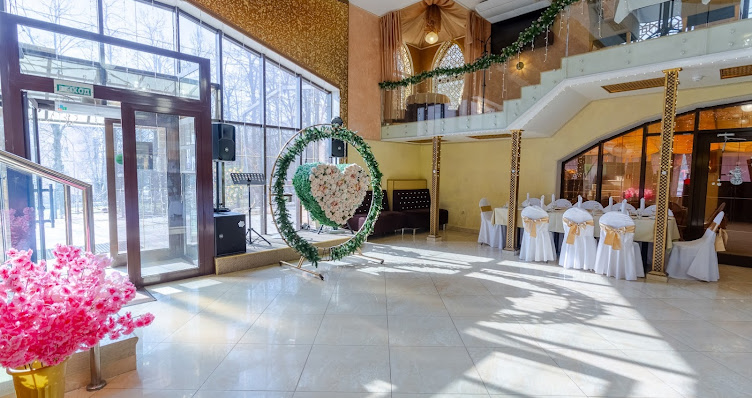 Фото №4 зала Сказка Lounge