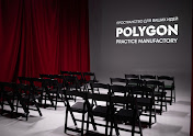 Фото №1 зала POLYGON
