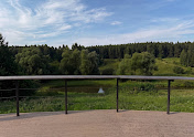 Фото №4 зала YURT RESORT
