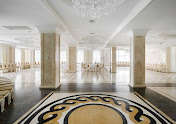 Фото №7 зала Benamar Hotel&SPA