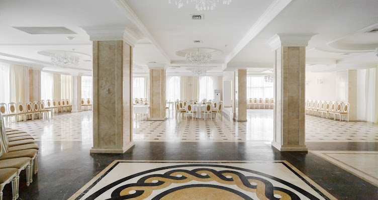 Фото №7 зала Benamar Hotel&SPA