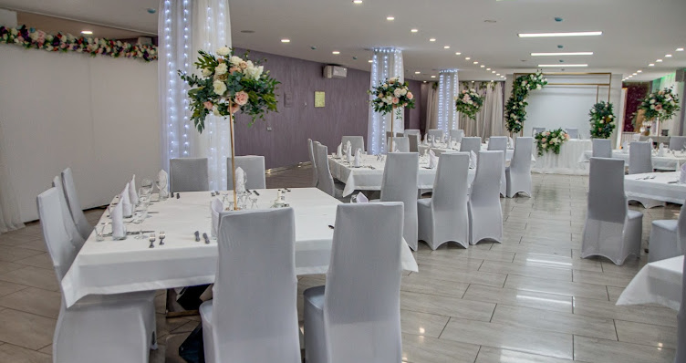 Фото №11 зала Banquet room