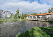 Фото №8 зала Vnukovo Village