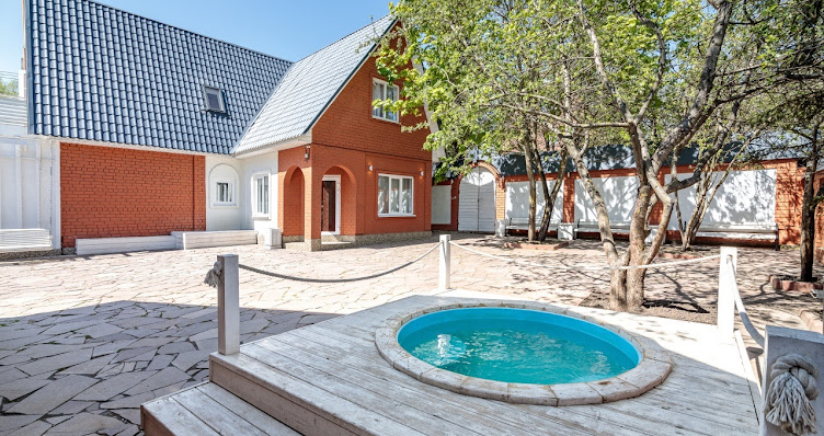 Фото №6 зала Anstar House Vatutinki