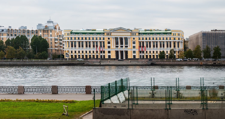 Фото №14 зала Sea Grill