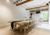 Фото №3 зала АМБАР LOFT