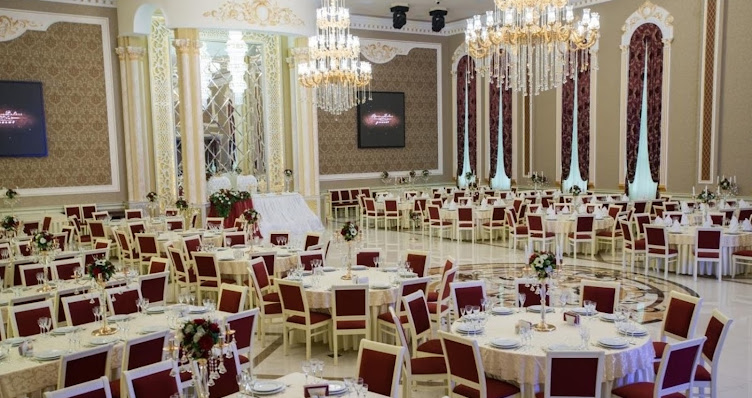 Фото №15 зала Opera Palace