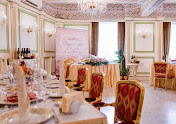 Фото №10 зала Grange Cafe