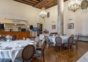 Фото №8 зала Hilton Moscow Leningradskaya