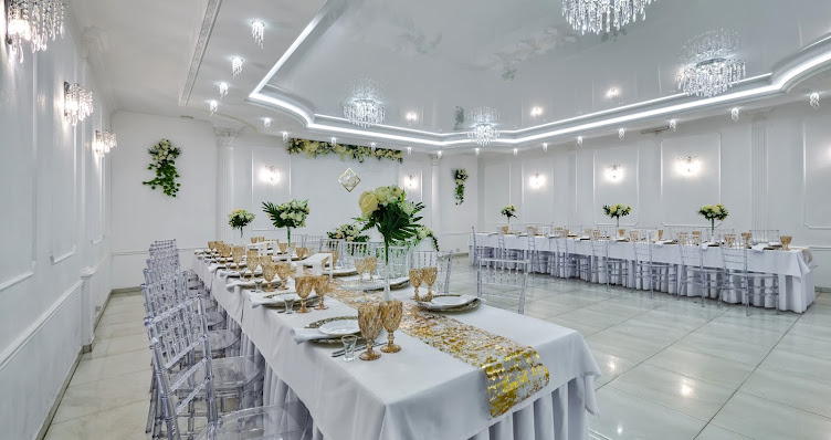 Фото №4 зала White hall