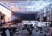 Фото №13 зала SHERATONPLAZA Ufa - Congress Hotel