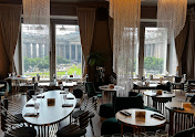 Фото №2 зала Osoba gastronomic panorama