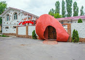 Фото №7 зала Пандок