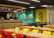Фото №4 зала Prime Mart Caffe