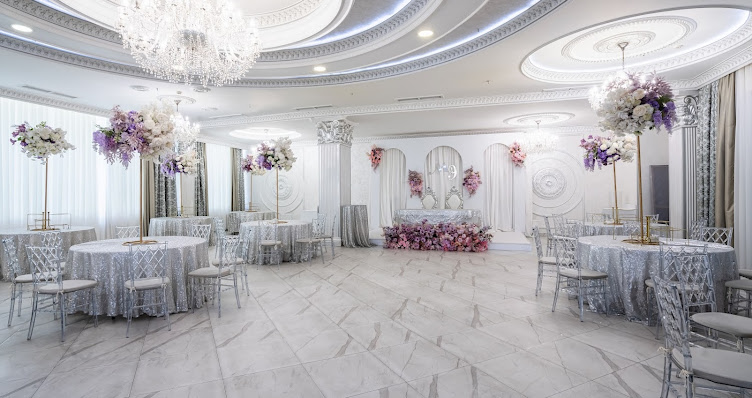 Фото №11 зала White hall