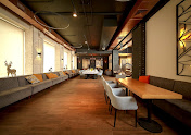 Фото №3 зала Loft The Place
