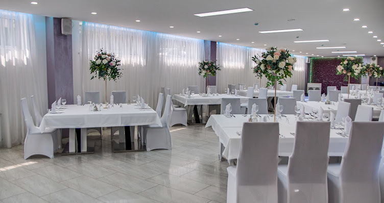 Фото №16 зала Banquet room