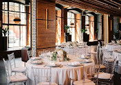 Фото №8 зала ZAFFERANO LOFT