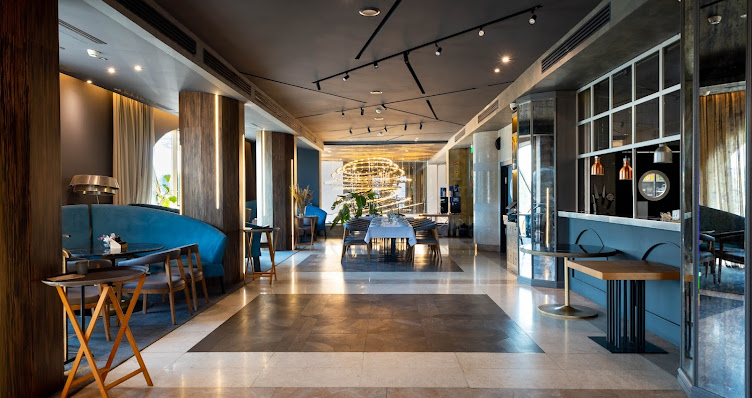 Фото №17 зала Radisson Blu