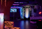 Фото №10 зала HOT LOFT