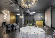 Фото №11 зала Food Factory  loft на Ядрицевской