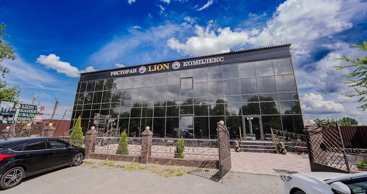 Фото №20 зала Lion