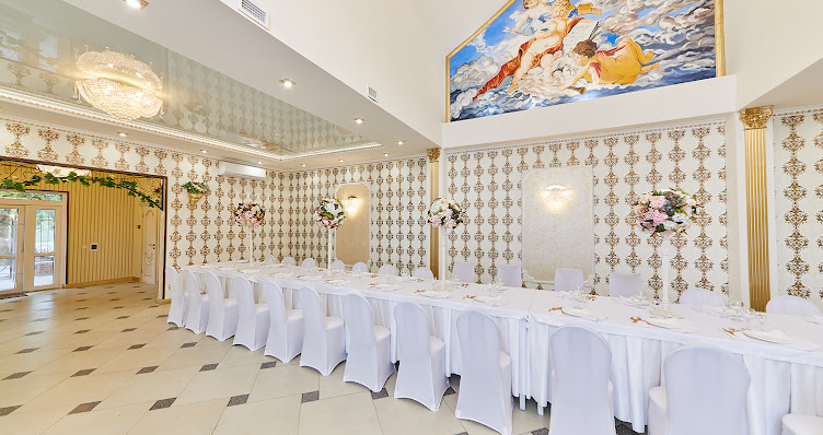 Фото №19 зала Celebration Hall