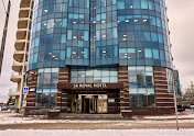 Фото №11 зала SK Royal Hotel Moscow 4*