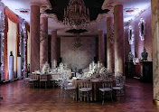 Фото №12 зала Hilton Moscow Leningradskaya